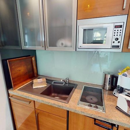 Villa Parkblick Rostock Ngoại thất bức ảnh